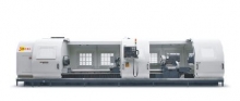 CNC Lathe