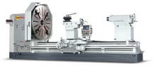 Conventional Lathe